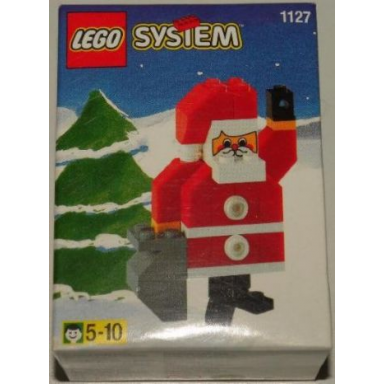 santa