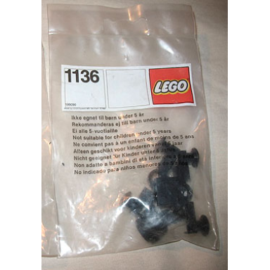 buffers magnetic couplers