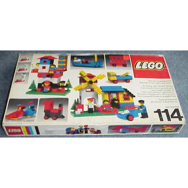 universal building set