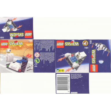 space port spacecraft