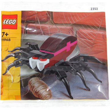 spider polybag