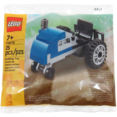 tractor polybag