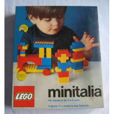 medium pre-school basic set