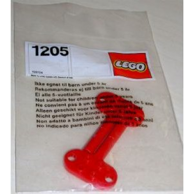 keys for wind-up motor