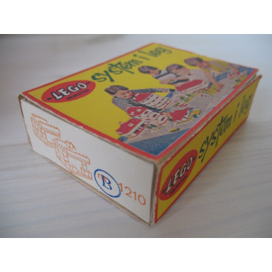 small store set