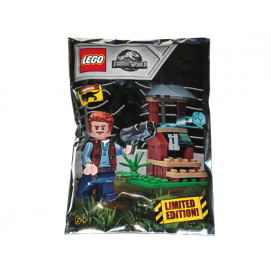 owen foil pack