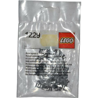 small technical chainlinks