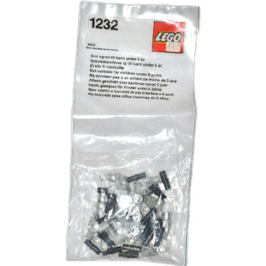 toggle joints connectors
