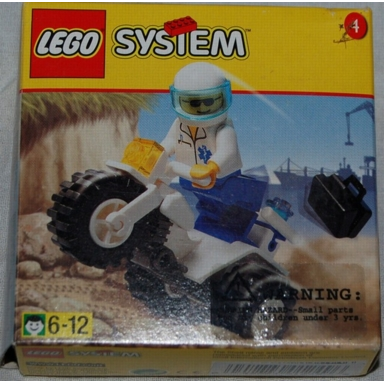 tri-motorbike