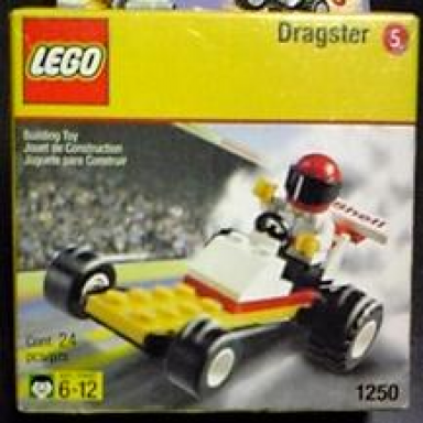 dragster