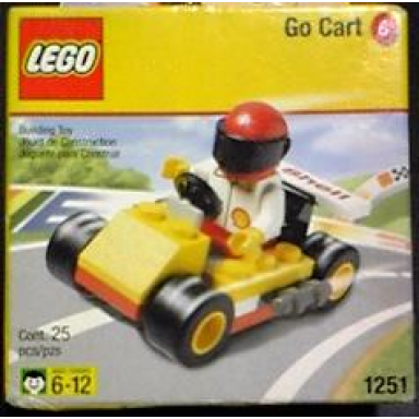 go-cart