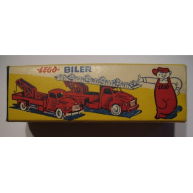 1:87 bedford fire engine