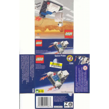 space probe