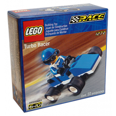 turbo racer