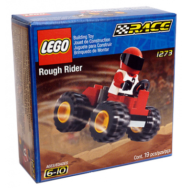rough rider