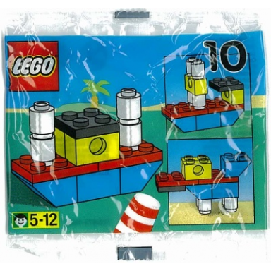 advent calendar 1998 classic basic day 10 steamboat