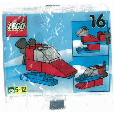 advent calendar 1998 classic basic day 16 - boat