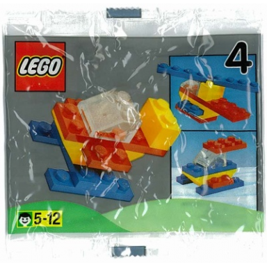 advent calendar 1998 classic basic day 4 - boat