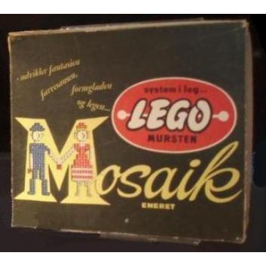 mosaik set small