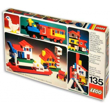 building set