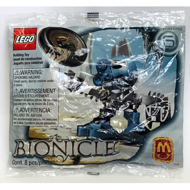 matoro polybag
