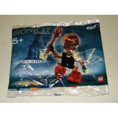 vakama polybag