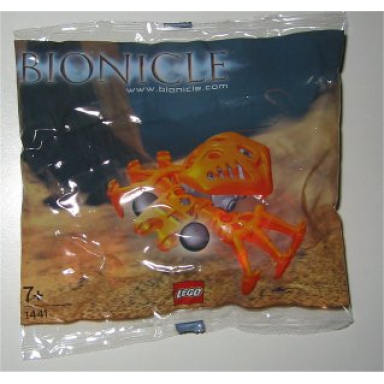 fikou tree-spider polybag