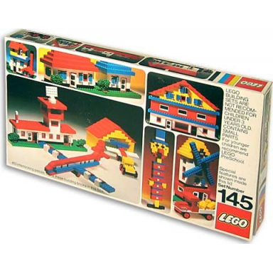 building set