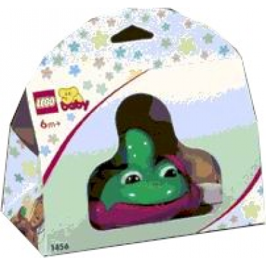 squirt frog