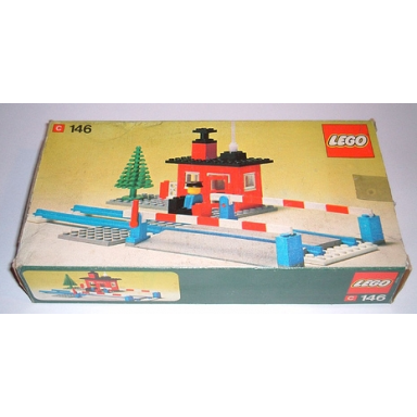 level crossing