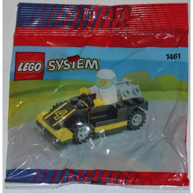 turbo force polybag