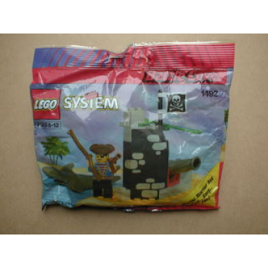 battle cove polybag