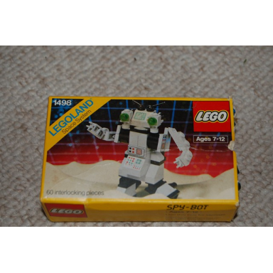 spy-bot