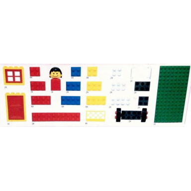 basic building set