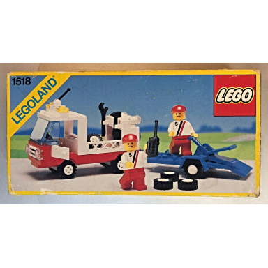race car repair