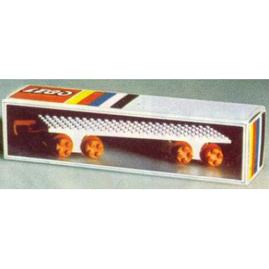 large train wagon