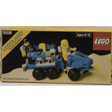 mobile command trailer