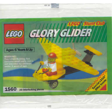glory glider polybag