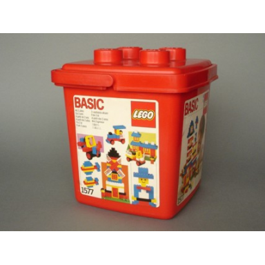 medium bucket