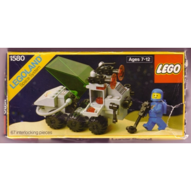 lunar scout