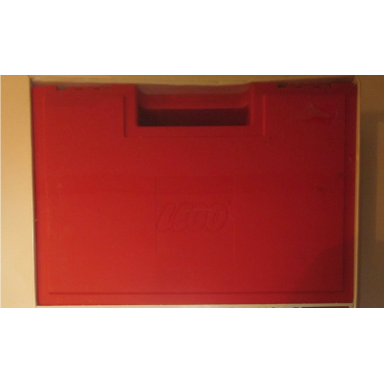 basic set with storage case