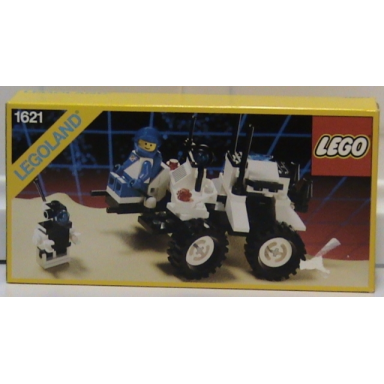 lunar mpv vehicle