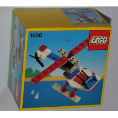 helicopter