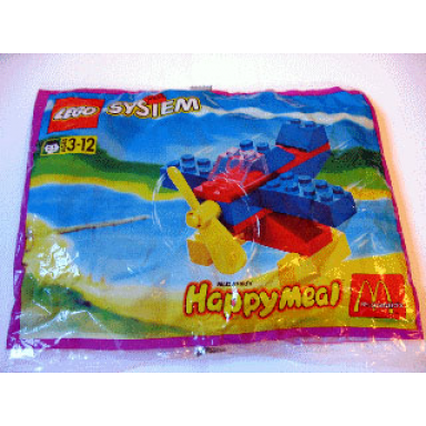 motion 3b sea eagle - international version polybag