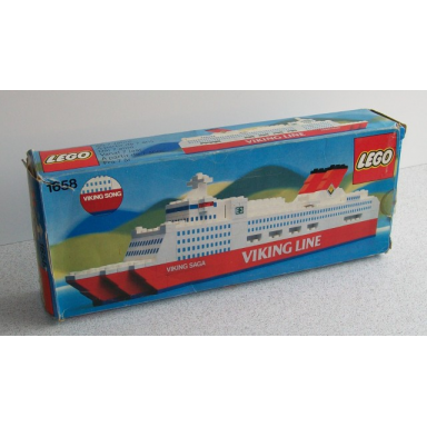 viking line ferry