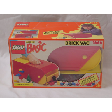 brick vac