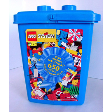 large bucket