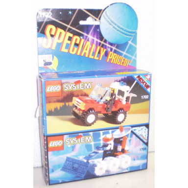 rescue ice planet combo pack