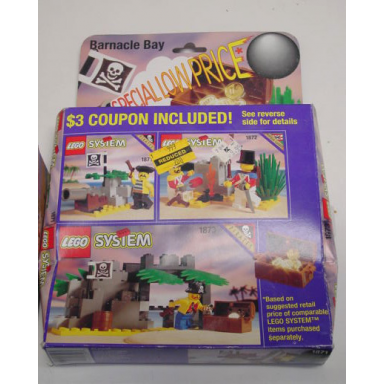 barnacle bay value pack