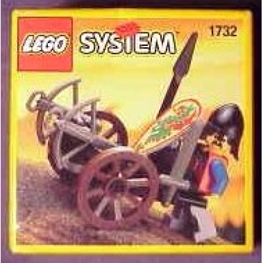 crossbow cart